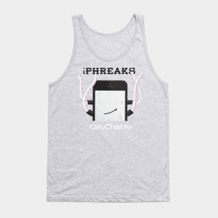 iPhreaks Tank Top